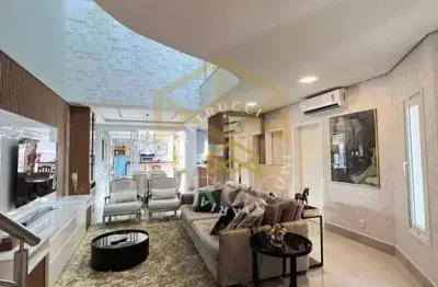 Casa residencial à venda, parque olívio franceschini, hortolândia - ca5203.