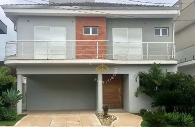 Casa residencial à venda, swiss park, campinas - ca5235.