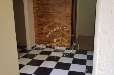 Apartamento residencial à venda, jardim pacaembu, campinas - ap5182.
