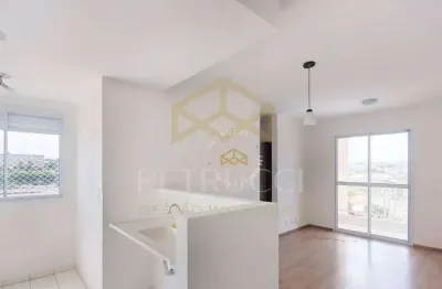 Apartamento residencial à venda, jardim do lago continuação, campinas - ap5243.