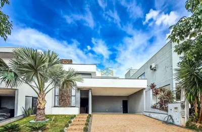 Casa com 3 dormitórios à venda, 163 m² por R$ 1.760.000,00 - Swiss Park - Campinas/SP