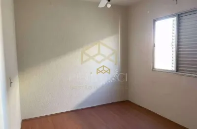 Apartamento residencial à venda, parque itália, campinas - ap5258.