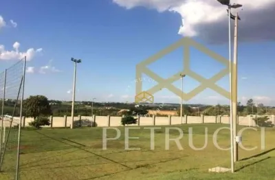 Terreno à venda, 200 m² por r$ 250.000,00 - residencial terras da estância - ala do bosque - paulínia/sp