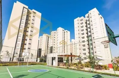 Apartamento residencial à venda, jardim maria antonia (nova veneza), sumaré - ap5368.