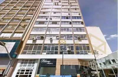 Sala comercial com 3 salas à venda na Avenida Francisco Glicério, 1046, Centro, Campinas