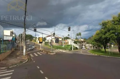 Terreno à venda, 494 m² por r$ 1.976.000,00 - jardim nossa senhora auxiliadora - campinas/sp