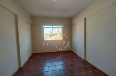 Apartamento com 1 dormitório à venda, 59 m² por r$ 250.000,00 - jardim proença - campinas/sp