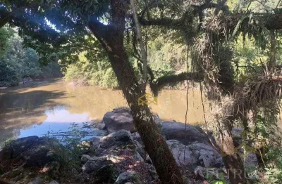 Terreno Residencial à venda, Tanquinho Velho, Jaguariúna - TE1967.