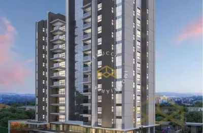 Apartamento com 3 dormitórios à venda, 116 m² por r$ 1.980.000,00 - nova campinas - campinas/sp