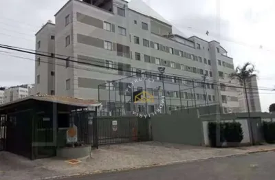 Apartamento com 2 dormitórios à venda, 48 m² por r$ 255.000,00 - jardim nova europa - campinas/sp