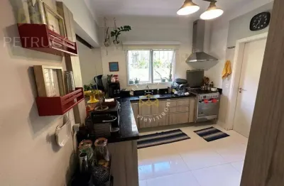 Casa com 3 dormitórios à venda, 265 m² por r$ 1.990.000,00 - residencial barão do café - campinas/sp