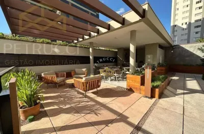 Apartamento residencial à venda, cambuí, campinas - ap5505.