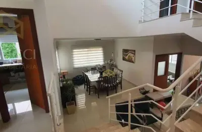 Casa residencial à venda, alto taquaral, campinas - ca5683.