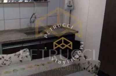 Apartamento com 3 dormitórios à venda, 69 m² por r$ 255.000,00 - vila marieta - campinas/sp