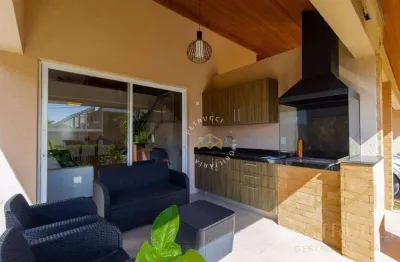 Casa residencial à venda, loteamento parque dos alecrins, campinas - ca5699.