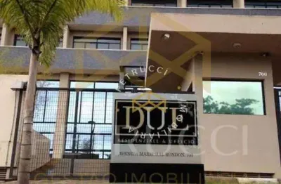 Sala à venda, 33 m² por r$ 245.000,00 - jardim chapadão - campinas/sp