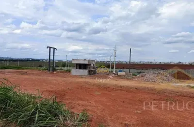 Terreno residencial à venda, jardim ypê, paulínia - te2022.