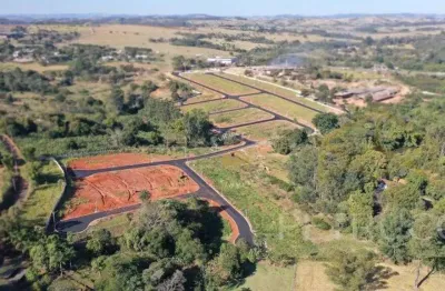 Terreno residencial à venda, tanquinho velho, jaguariúna - te2039.