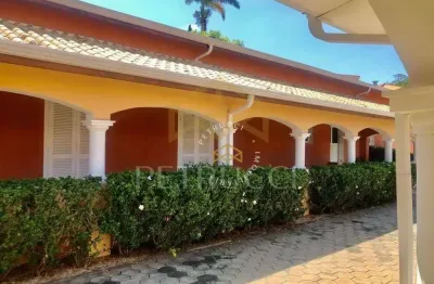 Casa residencial à venda, vila marieta, campinas - ca5758.