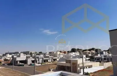 Casa residencial à venda, jardim america, paulínia - ca5836.