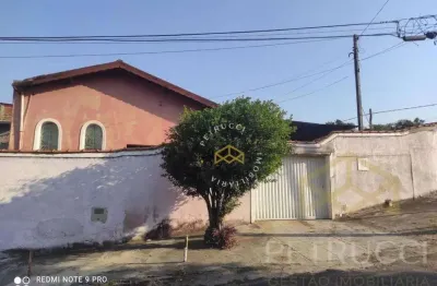 Casa residencial à venda, jardim novo campos elíseos, campinas - ca5900.