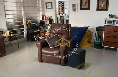 Casa residencial à venda, jardim guanabara, campinas - ca6011.