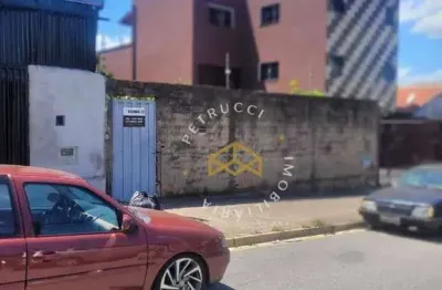 Terreno à venda, 300 m² por r$ 260.000,00 - cidade satélite íris - campinas/sp