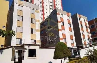 Apartamento com 3 dormitórios à venda, 72 m² por r$ 258.000,00 - vila industrial - campinas/sp