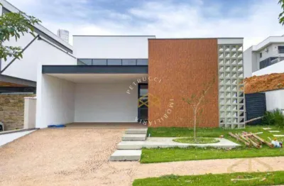 Casa em condomínio fechado com 3 quartos à venda na Avenida Antonio Artioli, 1, Swiss Park, Campinas