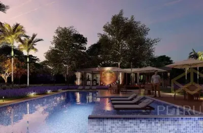Terreno residencial à venda, tanquinho velho, jaguariúna - te2147.