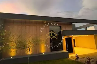 Casa residencial à venda, colinas do mosteiro de itaici, indaiatuba - ca6141.