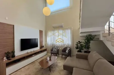 Casa com 3 dormitórios à venda, 233 m² por r$ 2.350.000,00 - swiss park - campinas/sp