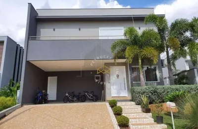 Casa com 3 dormitórios à venda, 255 m² por r$ 2.190.000,00 - swiss park - campinas/sp