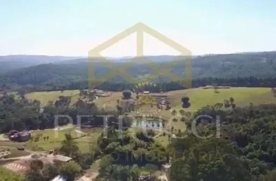 Terreno residencial à venda, jardim martinelli (sousas), campinas - te2186.