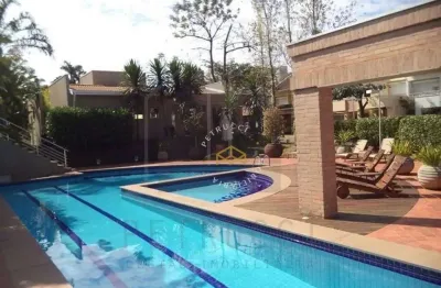 Casa residencial à venda, parque taquaral, campinas - ca6356.