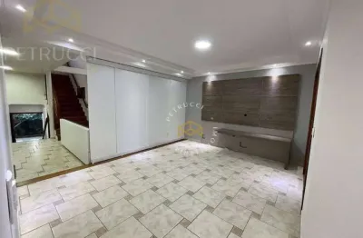 Casa com 5 dormitórios, 400 m² - venda ou aluguel- bosque - vinhedo/sp