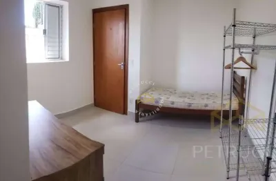 Casa residencial à venda, jardim das palmeiras, campinas - ca6402.