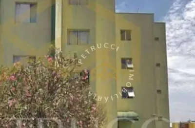 Apartamento com 2 dormitórios à venda, 73 m² por r$ 266.000,00 - vila joaquim inácio - campinas/sp