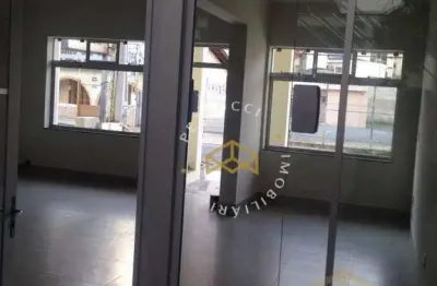 Prédio, 300 m² - venda por r$ 2.200.000,00 ou aluguel por r$ 12.818,00 - botafogo - campinas/sp