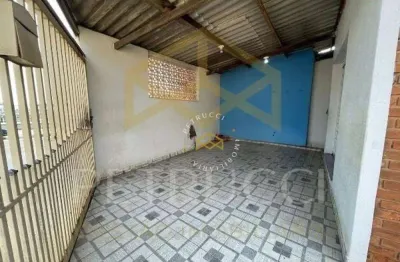 Casa com 3 dormitórios à venda, 186 m² por r$ 2.200.000,00 - jardim londres - campinas/sp