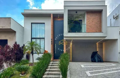 Casa residencial à venda, jardim alto da colina, valinhos - ca6421.