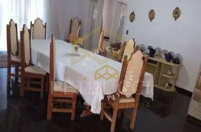 Casa residencial à venda, parque taquaral, campinas - ca6461.