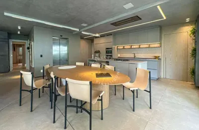 Apartamento residencial à venda, cambuí, campinas - ap6122.