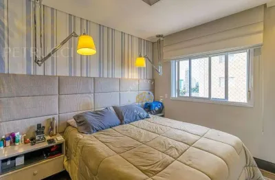 Apartamento residencial à venda, dae, campinas - ap6159.