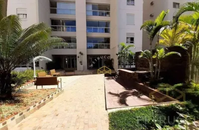 Cobertura com 3 dormitórios à venda, 144 m² por r$ 2.300.000,00 - cambuí - campinas/sp
