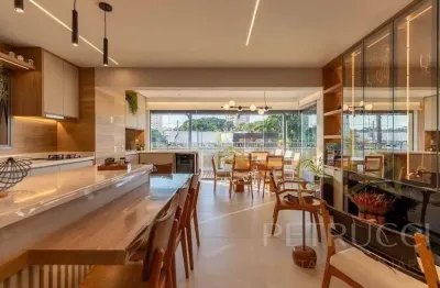 Apartamento residencial à venda, jardim brasil, campinas - ap6239.