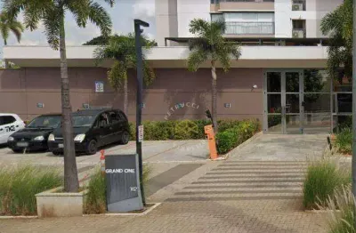 Apartamento residencial à venda, jardim brasil, campinas - ap6239.