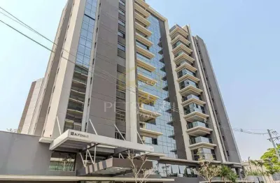 Apartamento com 3 dormitórios à venda, 116 m² por r$ 1.980.000,00 - nova campinas - campinas/sp