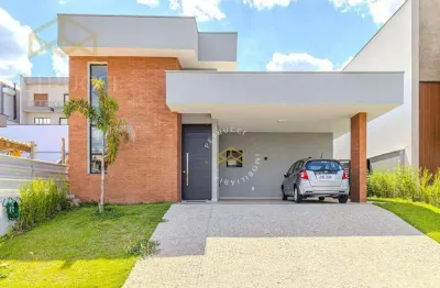 Casa com 3 dormitórios à venda, 190 m² por r$ 2.250.000,00 - swiss park - campinas/sp