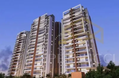Apartamento residencial à venda, jardim paiquerê, valinhos - ap6340.